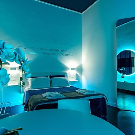 Skyhouse Duomo Bed & Breakfast Napoli Eksteriør bilde