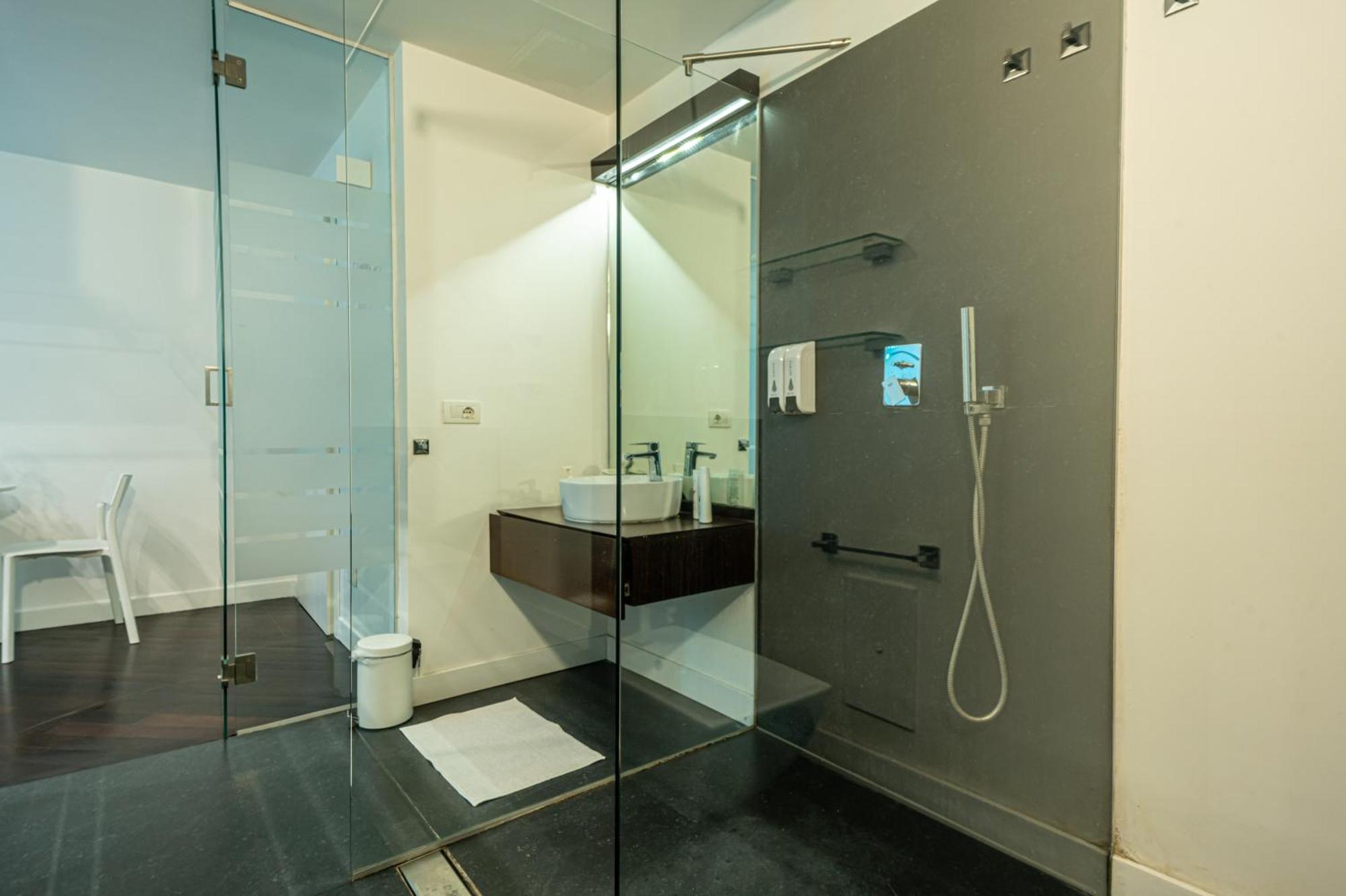 Skyhouse Duomo Bed & Breakfast Napoli Eksteriør bilde